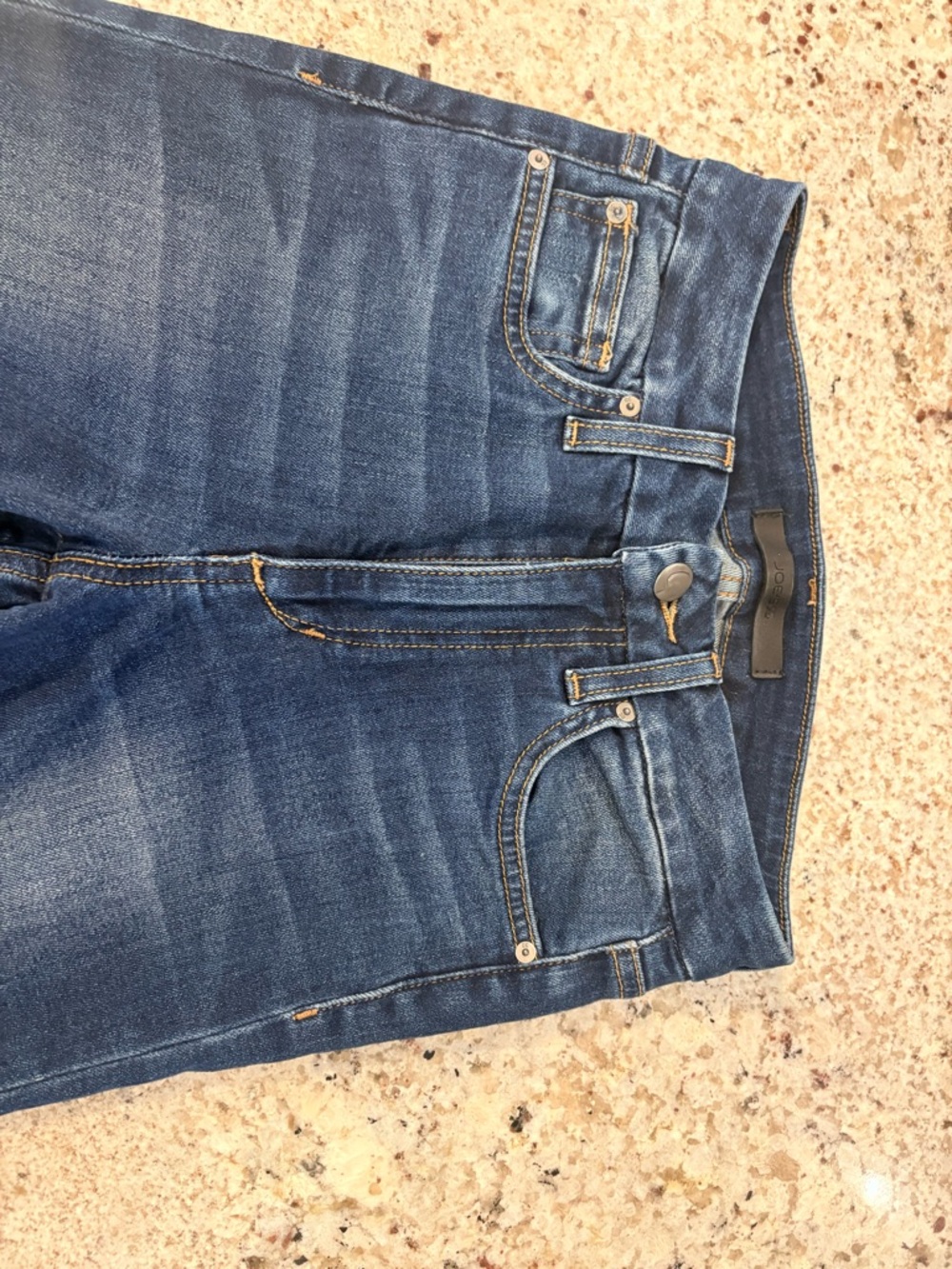 Joe’s Jeans Hi Honey Flawless bootcut